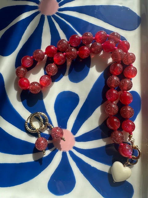 • Créoles MONTÉ CARLO • Grenadine