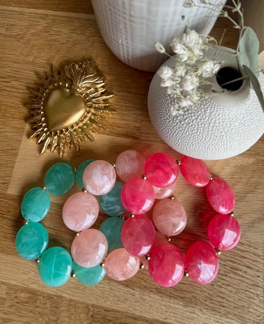 Bracelet ·POP· ROSE