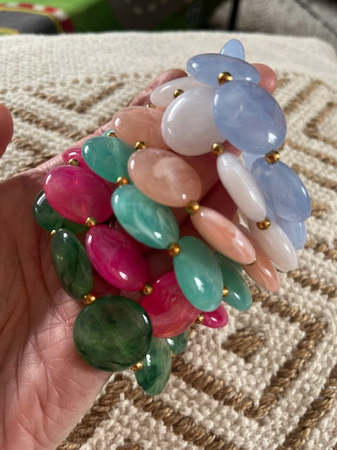 Bracelet ·POP· VERT