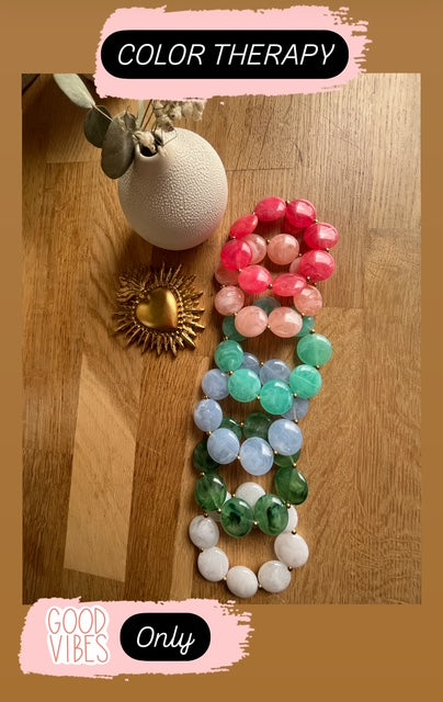 Bracelet ·POP· PÊCHE