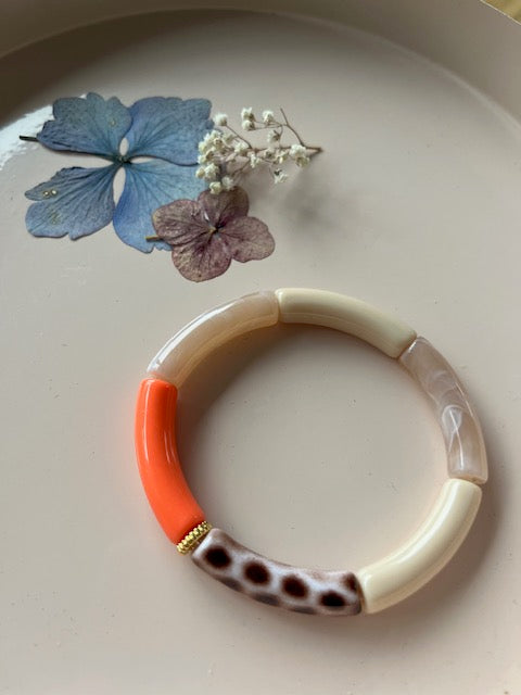 Bracelet ·RETRO· 10 / Petit Modèle