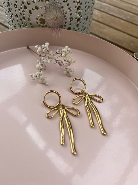 Boucles d'oreilles ·MILANO·