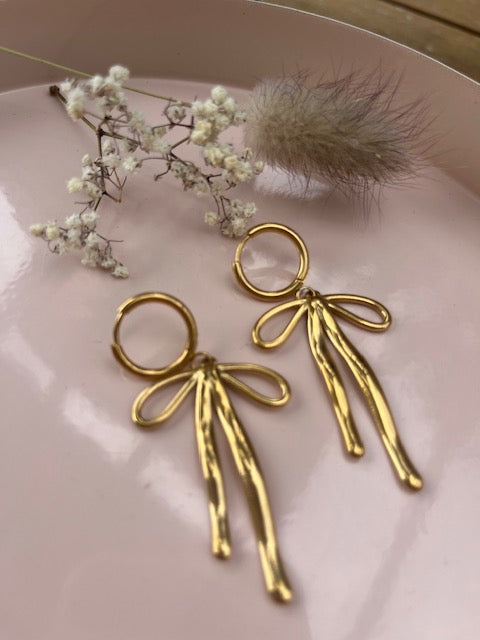 Boucles d'oreilles ·MILANO·