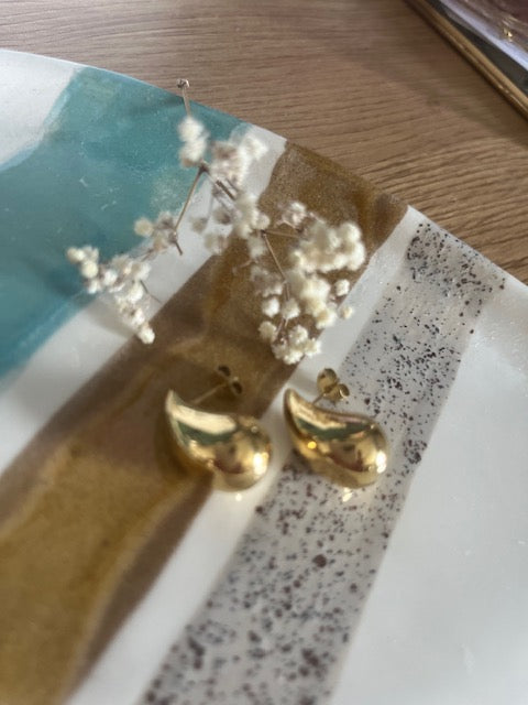 Boucles d'oreilles ·VENEZIA·