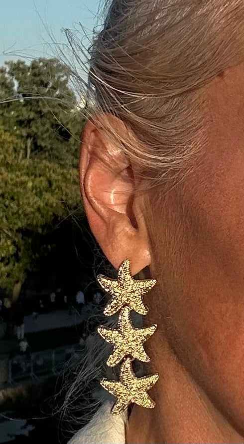 Boucles d'oreilles · LA BAULE ·
