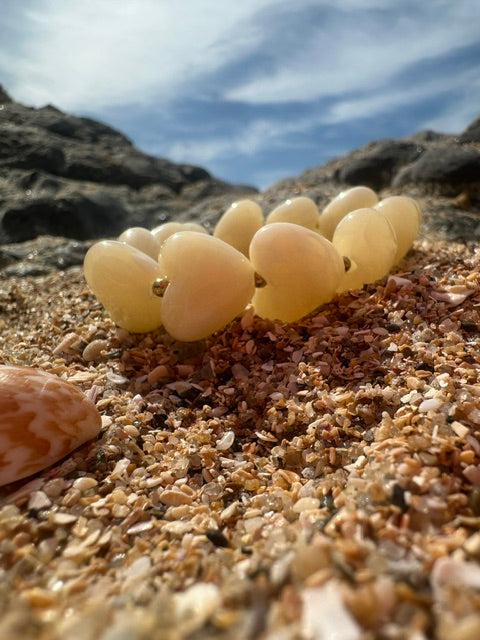 Bracelet · BIARRITZ · BEIGE