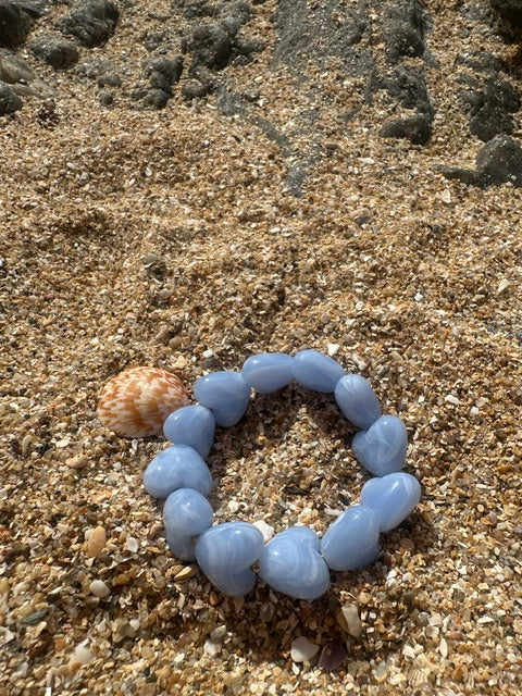 Bracelet · BIARRITZ · BLEU CIEL