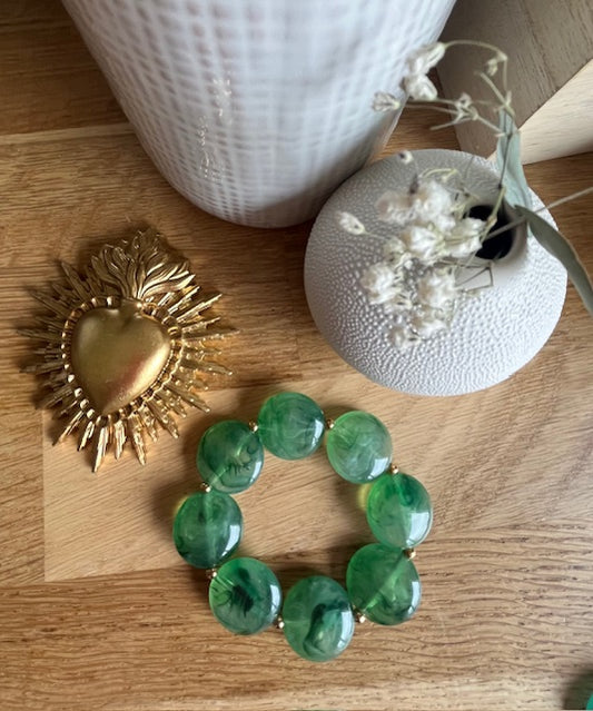 Bracelet ·POP· VERT