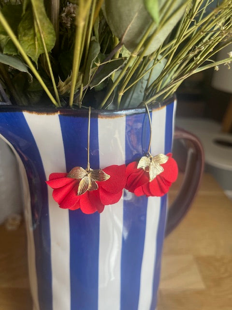 Boucles d'oreilles ·SEVILLA·